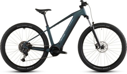 Cube Reaction Hybrid ONE 600 2026 Mountain Bike Cube Reaction Hybrid ONE 600 2026 Mountain Bike Mountain Bike