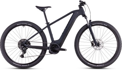 Cube Reaction Hybrid Performance 500 2025 Mountain Bike Cube Reaction Hybrid Performance 500 2025 Mountain Bike Mountain Bike