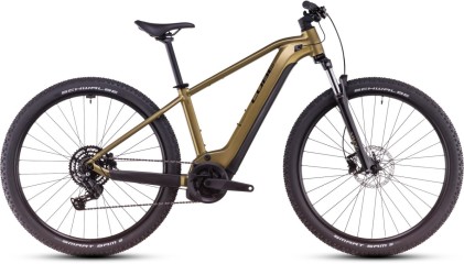 Cube Reaction Hybrid Performance 625 2025 Mountain Bike Cube Reaction Hybrid Performance 625 2025 Mountain Bike Mountain Bike