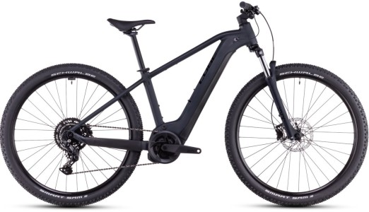Cube Reaction Hybrid Performance 625 2025 Mountain Bike Cube Reaction Hybrid Performance 625 2025 Mountain Bike Mountain Bike