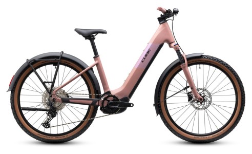 Cube Reaction Hybrid Performance 720 FE Low Step 2027 Mountain Bike Cube Reaction Hybrid Performance 720 FE Low Step 2027 Mountain Bike Mountain Bike