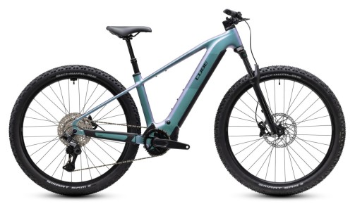 Cube Reaction Hybrid Pro 800 2027 Mountain Bike Cube Reaction Hybrid Pro 800 2027 Mountain Bike Mountain Bike
