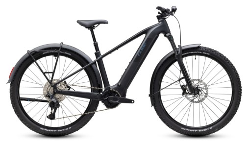 Cube Reaction Hybrid Pro 800 FE 2027 Mountain Bike Cube Reaction Hybrid Pro 800 FE 2027 Mountain Bike Mountain Bike