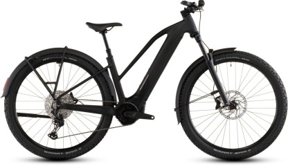 Cube Reaction Hybrid Pro 800 FE Trapeze 2026 Mountain Bike Cube Reaction Hybrid Pro 800 FE Trapeze 2026 Mountain Bike Mountain Bike