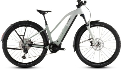 Cube Reaction Hybrid Pro 800 FE Trapeze 2026 Mountain Bike Cube Reaction Hybrid Pro 800 FE Trapeze 2026 Mountain Bike Mountain Bike