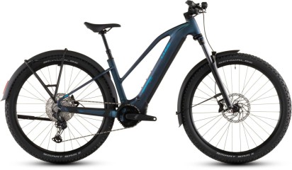 Cube Reaction Hybrid Pro 800 FE Trapeze 2026 Mountain Bike Cube Reaction Hybrid Pro 800 FE Trapeze 2026 Mountain Bike Mountain Bike