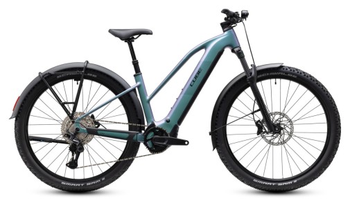 Cube Reaction Hybrid Pro 800 FE Trapeze 2027 Mountain Bike Cube Reaction Hybrid Pro 800 FE Trapeze 2027 Mountain Bike Mountain Bike