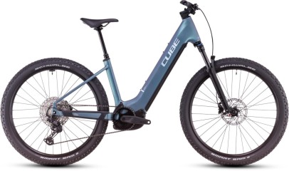 Cube Reaction Hybrid Pro low-step 800 2025 Mountain Bike Cube Reaction Hybrid Pro low-step 800 2025 Mountain Bike Mountain Bike