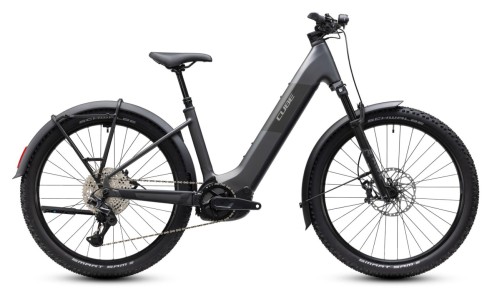 Cube Reaction Hybrid Race 800 FE Low Step 2027 Mountain Bike Cube Reaction Hybrid Race 800 FE Low Step 2027 Mountain Bike Mountain Bike