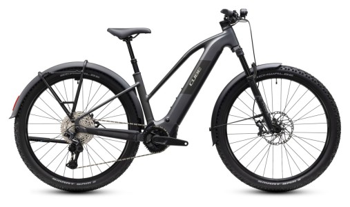 Cube Reaction Hybrid Race 800 FE Trapeze 2027 Mountain Bike Cube Reaction Hybrid Race 800 FE Trapeze 2027 Mountain Bike Mountain Bike