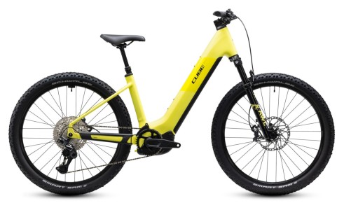 Cube Reaction Hybrid Race 800 Low Step 2027 Mountain Bike Cube Reaction Hybrid Race 800 Low Step 2027 Mountain Bike Mountain Bike