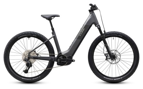 Cube Reaction Hybrid Race 800 Low Step 2027 Mountain Bike Cube Reaction Hybrid Race 800 Low Step 2027 Mountain Bike Mountain Bike