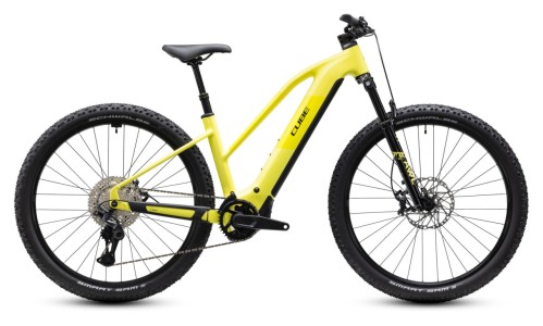 Cube Reaction Hybrid Race 800 Trapeze 2027 Mountain Bike Cube Reaction Hybrid Race 800 Trapeze 2027 Mountain Bike Mountain Bike