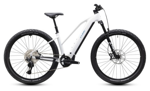 Cube Reaction Hybrid Race 800 Trapeze 2027 Mountain Bike Cube Reaction Hybrid Race 800 Trapeze 2027 Mountain Bike Mountain Bike