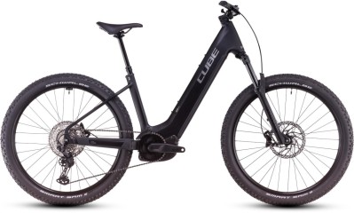 Cube Reaction Hybrid Race low-step 800 2025 Mountain Bike Cube Reaction Hybrid Race low-step 800 2025 Mountain Bike Mountain Bike