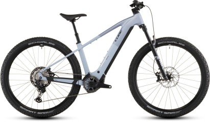Cube Reaction Hybrid SLX 800 2026 Mountain Bike Cube Reaction Hybrid SLX 800 2026 Mountain Bike Mountain Bike