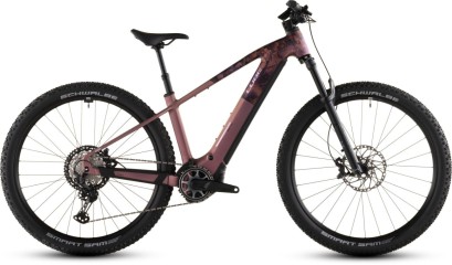 Cube Reaction Hybrid SLX 800 2026 Mountain Bike Cube Reaction Hybrid SLX 800 2026 Mountain Bike Mountain Bike