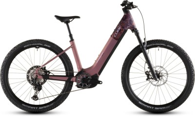 Cube Reaction Hybrid SLX 800 2026 Mountain Bike Cube Reaction Hybrid SLX 800 2026 Mountain Bike Mountain Bike