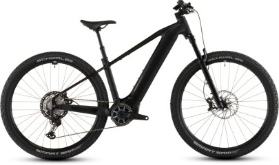 Cube Reaction Hybrid SLX 800 2026 Mountain Bike Cube Reaction Hybrid SLX 800 2026 Mountain Bike Mountain Bike