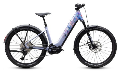 Cube Reaction Hybrid SLX 800 FE Low Step 2027 Mountain Bike Cube Reaction Hybrid SLX 800 FE Low Step 2027 Mountain Bike Mountain Bike