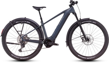 Cube Reaction Hybrid SLX Allroad 800 2025 Mountain Bike Cube Reaction Hybrid SLX Allroad 800 2025 Mountain Bike Mountain Bike