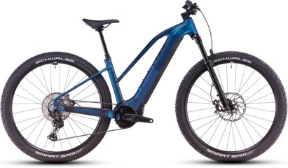 Cube Reaction Hybrid SLX trapezium 800 2025 Mountain Bike Cube Reaction Hybrid SLX trapezium 800 2025 Mountain Bike Mountain Bike