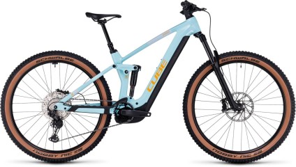 Shogun best sale hybrid bike