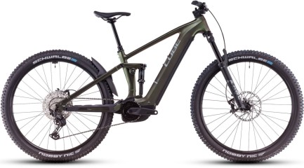 Cube Stereo Hybrid One44 EXC 800 2025 Mountain Bike Cube Stereo Hybrid One44 EXC 800 2025 Mountain Bike Mountain Bike