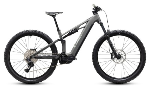 Cube Stereo Hybrid One44 HPC Pro 800 2027 Mountain Bike Cube Stereo Hybrid One44 HPC Pro 800 2027 Mountain Bike Mountain Bike