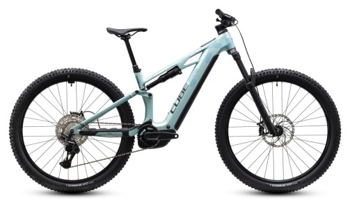 Cube Stereo Hybrid One44 HPC Pro 800 2027 Mountain Bike Cube Stereo Hybrid One44 HPC Pro 800 2027 Mountain Bike Mountain Bike