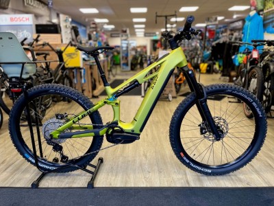Cube Stereo Hybrid One44 HPC Race 800 2025 Mountain Bike Cube Stereo Hybrid One44 HPC Race 800 2025 Mountain Bike Mountain Bike