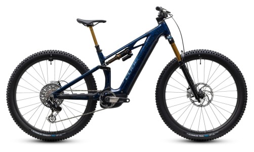 Cube Stereo Hybrid One44 HPC SLT 800 2027 Mountain Bike Cube Stereo Hybrid One44 HPC SLT 800 2027 Mountain Bike Mountain Bike