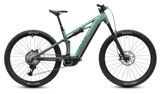 Cube Stereo Hybrid One44 HPC SLX 800 2027 Mountain Bike Cube Stereo Hybrid One44 HPC SLX 800 2027 Mountain Bike Mountain Bike