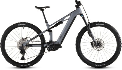 Cube Stereo Hybrid One44 HPC SLX EVO 800 2026 Mountain Bike Cube Stereo Hybrid One44 HPC SLX EVO 800 2026 Mountain Bike Mountain Bike