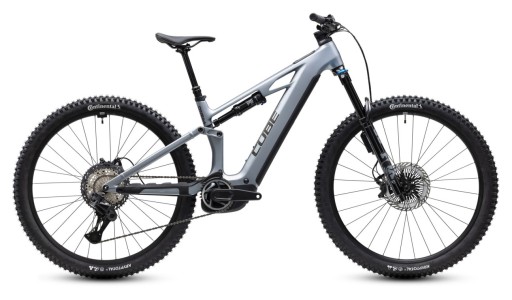 Cube Stereo Hybrid One44 HPC SLX EVO 800 2027 Mountain Bike Cube Stereo Hybrid One44 HPC SLX EVO 800 2027 Mountain Bike Mountain Bike
