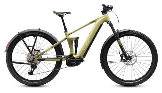 Cube Stereo Hybrid One44 Pro 800 FE 2027 Mountain Bike Cube Stereo Hybrid One44 Pro 800 FE 2027 Mountain Bike Mountain Bike