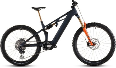 Cube Stereo Hybrid One77 HPC SLT 800 2026 Mountain Bike Cube Stereo Hybrid One77 HPC SLT 800 2026 Mountain Bike Mountain Bike