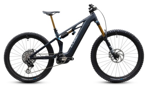 Cube Stereo Hybrid One77 HPC SLT 800 2027 Mountain Bike Cube Stereo Hybrid One77 HPC SLT 800 2027 Mountain Bike Mountain Bike