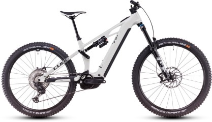 Cube Stereo Hybrid One77 HPC SLX 800 2025 Mountain Bike Cube Stereo Hybrid One77 HPC SLX 800 2025 Mountain Bike Mountain Bike