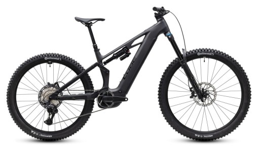 Cube Stereo Hybrid One77 HPC SLX 800 2027 Mountain Bike Cube Stereo Hybrid One77 HPC SLX 800 2027 Mountain Bike Mountain Bike