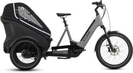 Fashion cube touring hybrid pro 500 2018