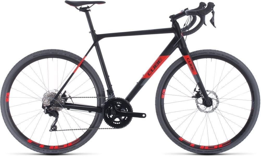 Entry level best sale cyclocross bike