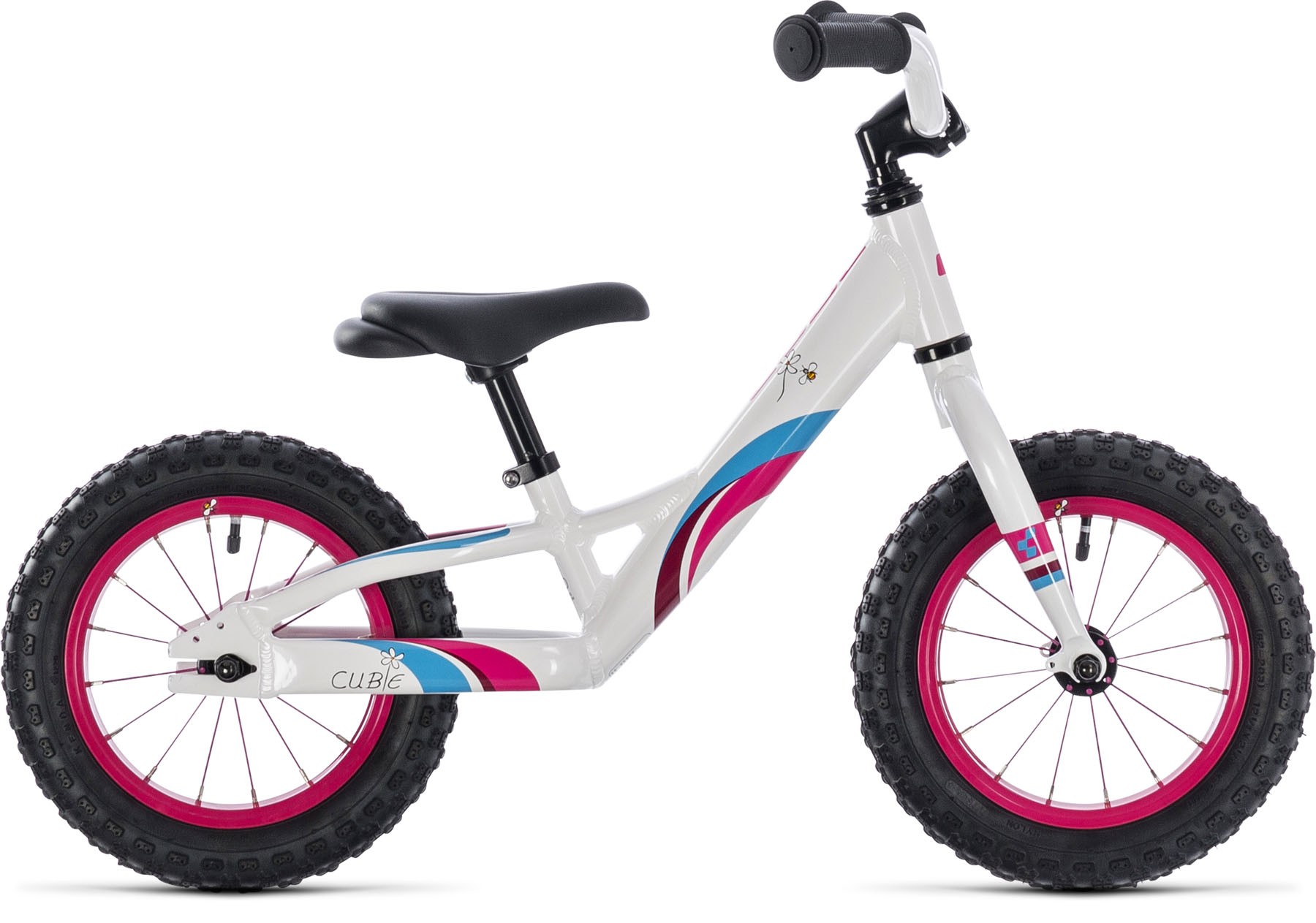 Cube best sale junior bikes