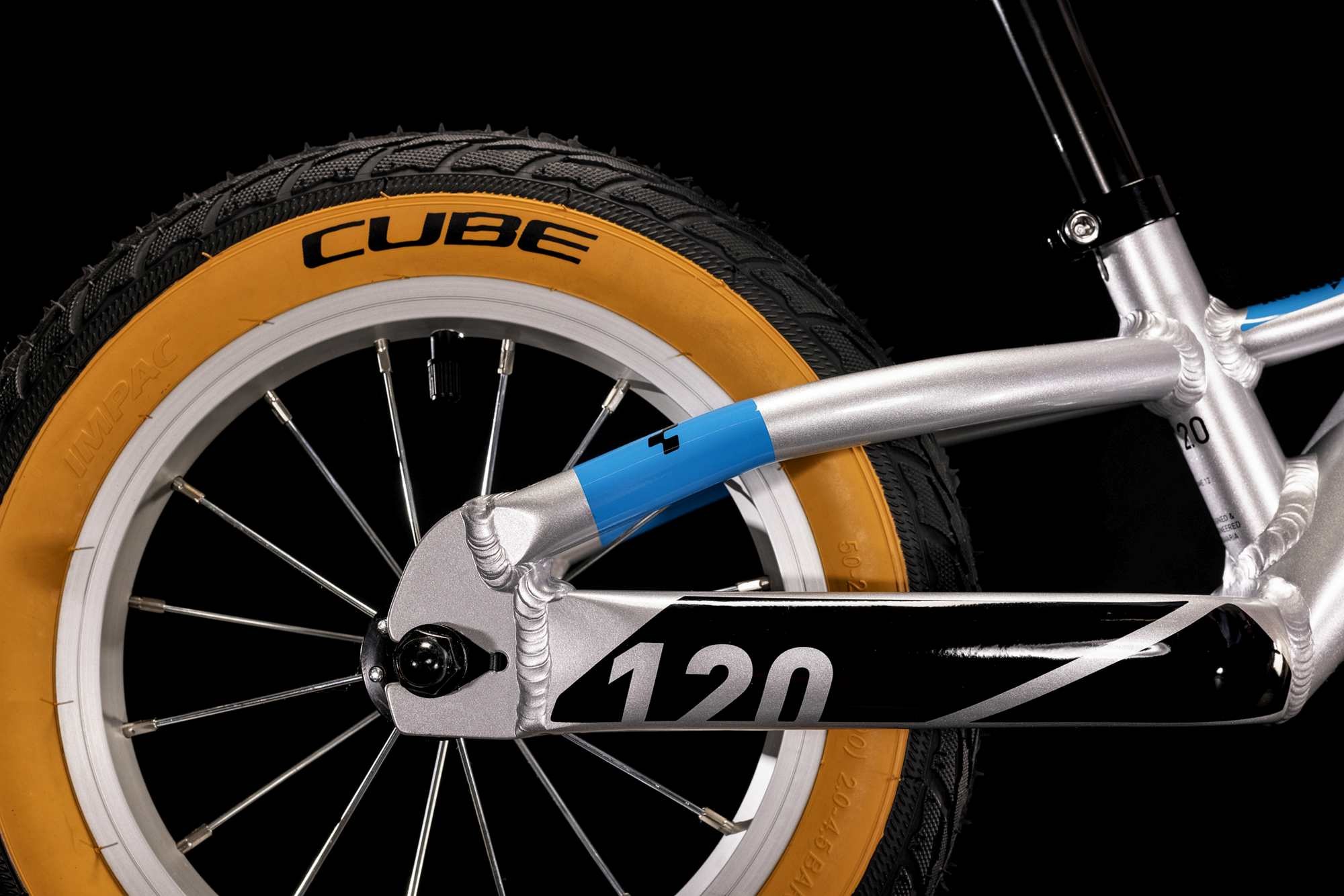 Cube cheap balance bike