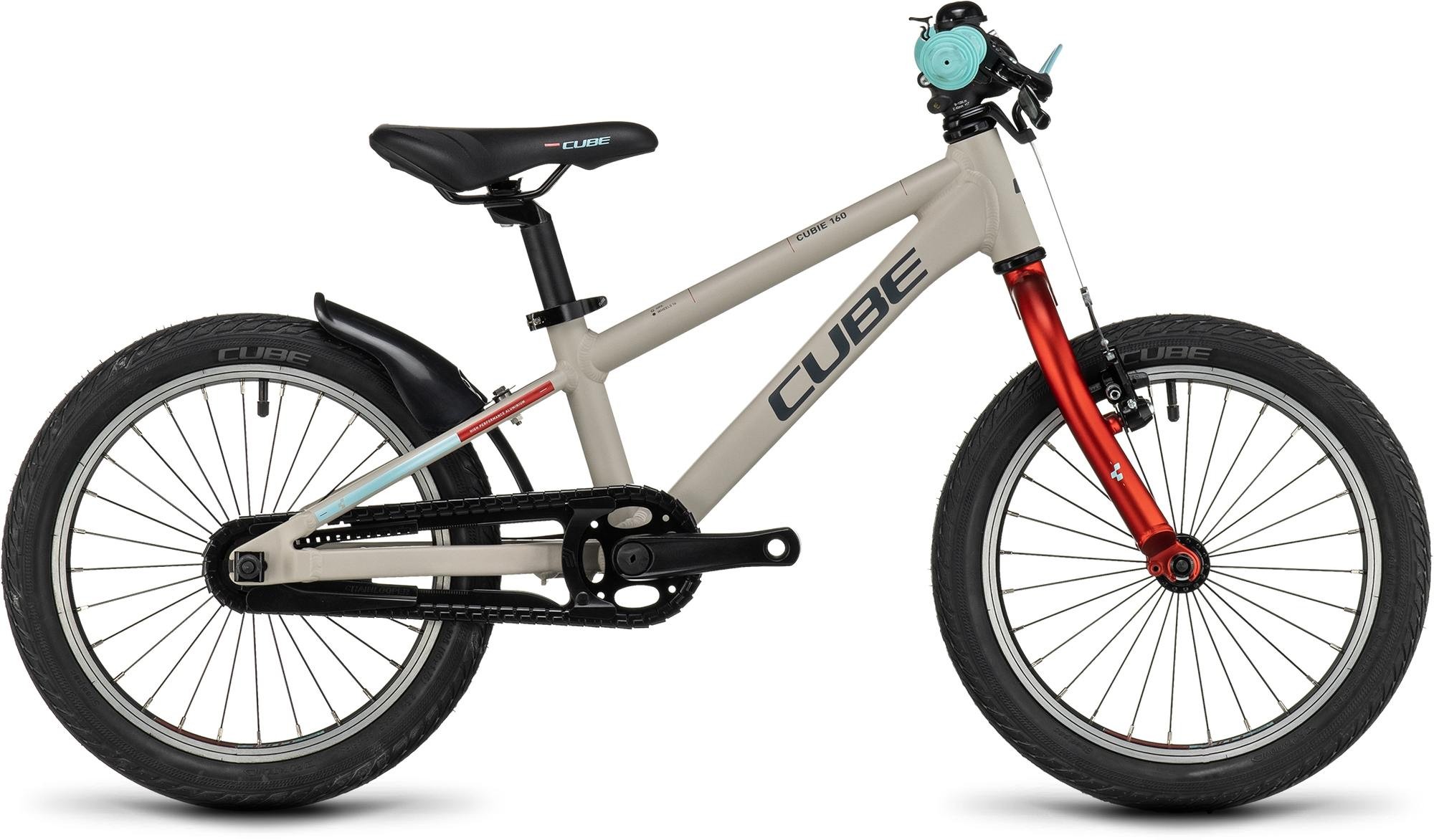 Cube kids shop mountain bike