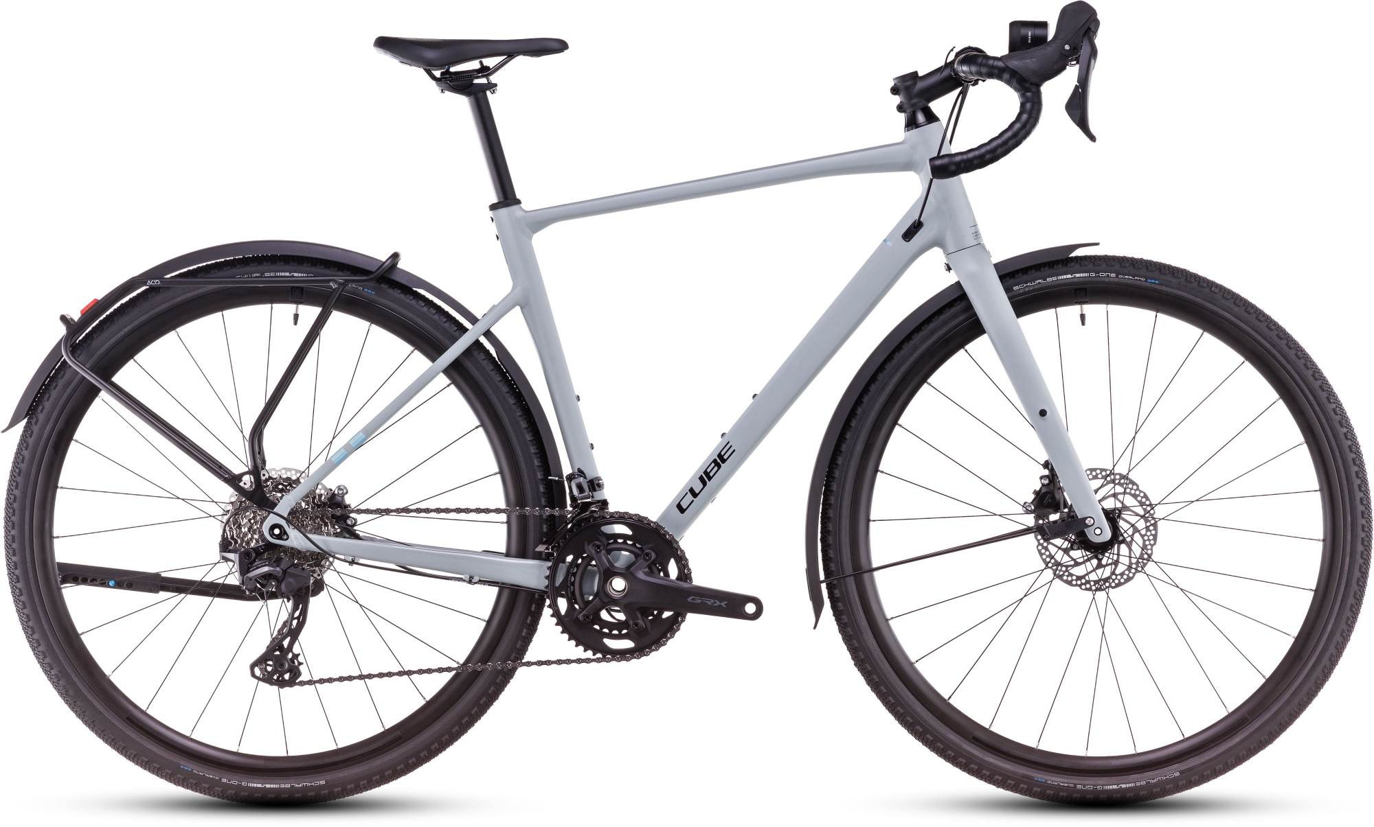 Cube nuroad pro road bike sale