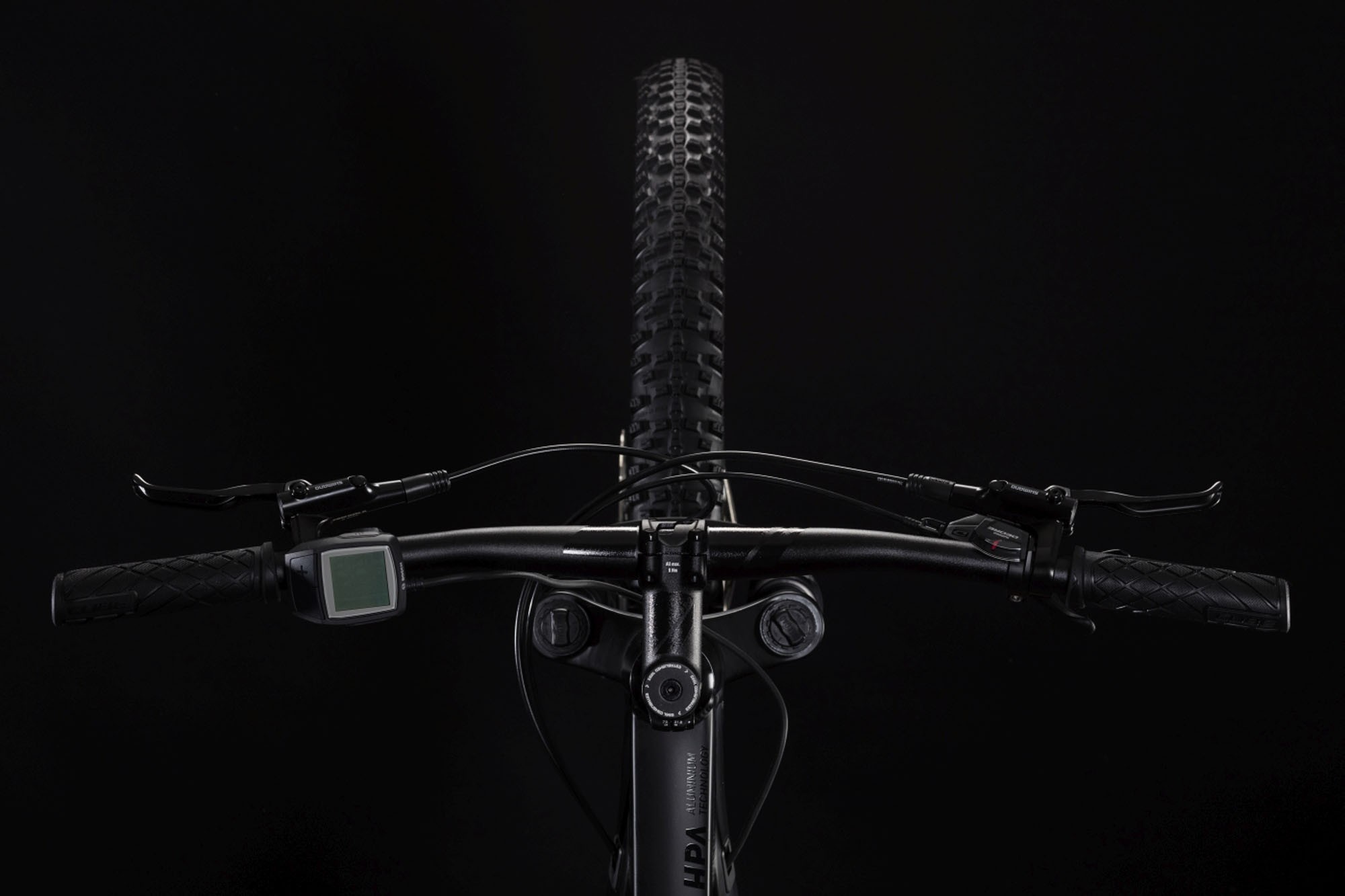 cube reaction hybrid pro 500 black edition 2019