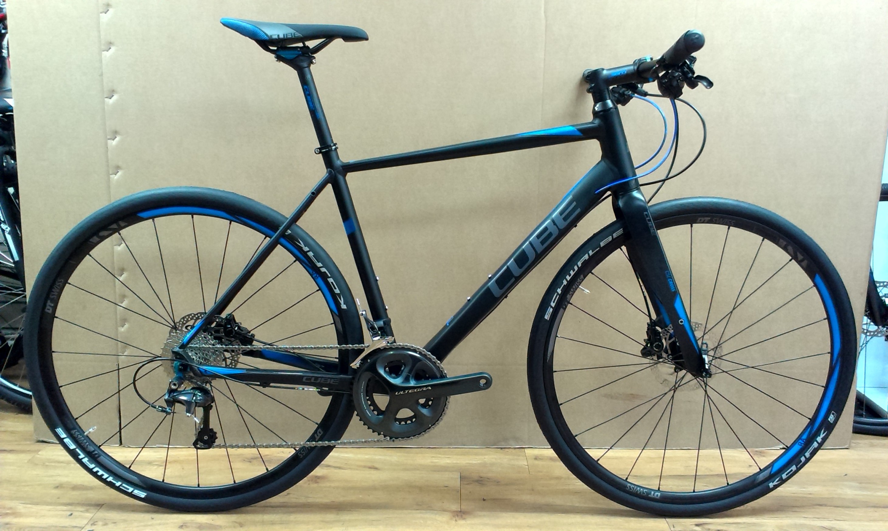 Cube sl road cheap race 2015