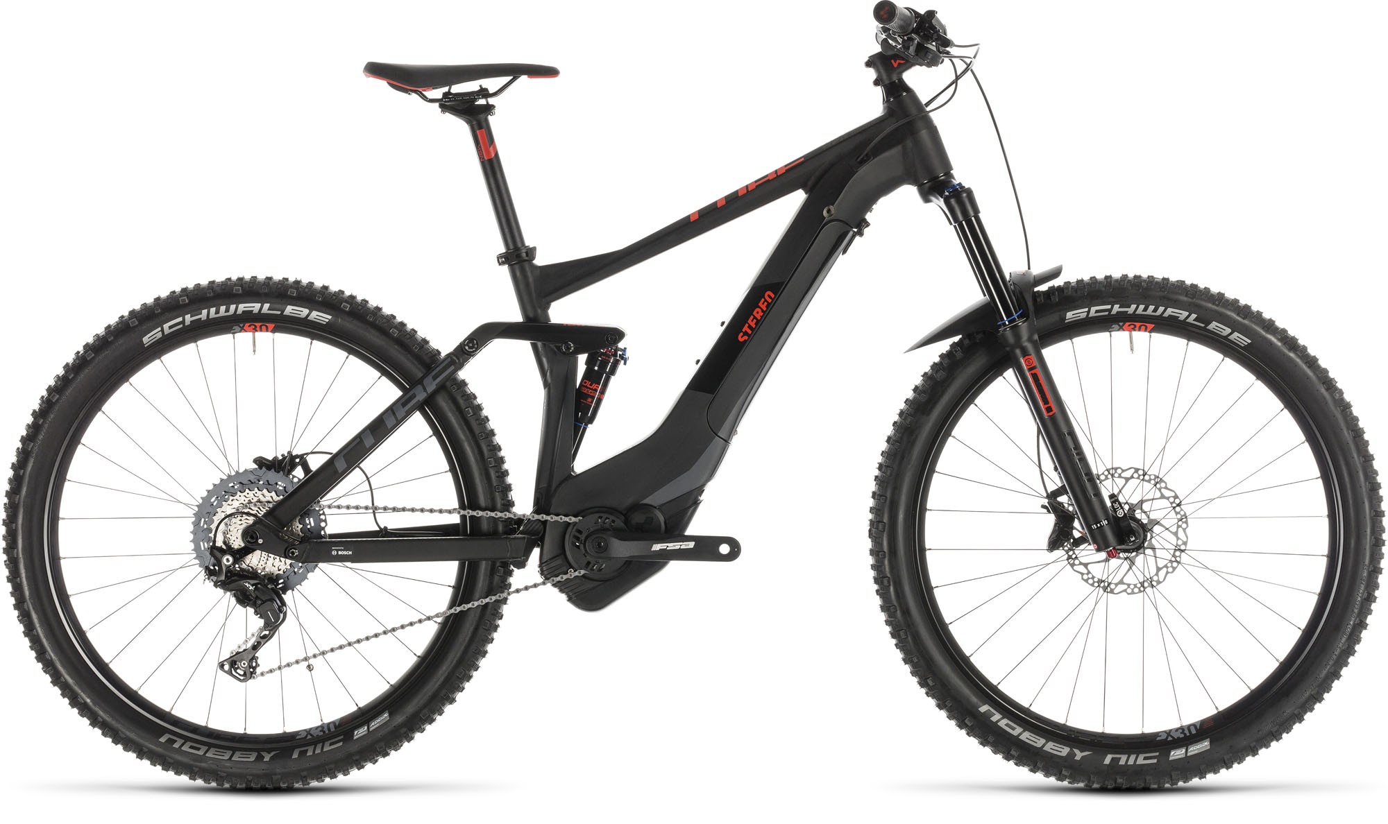 cube stereo 140 ebike 2019