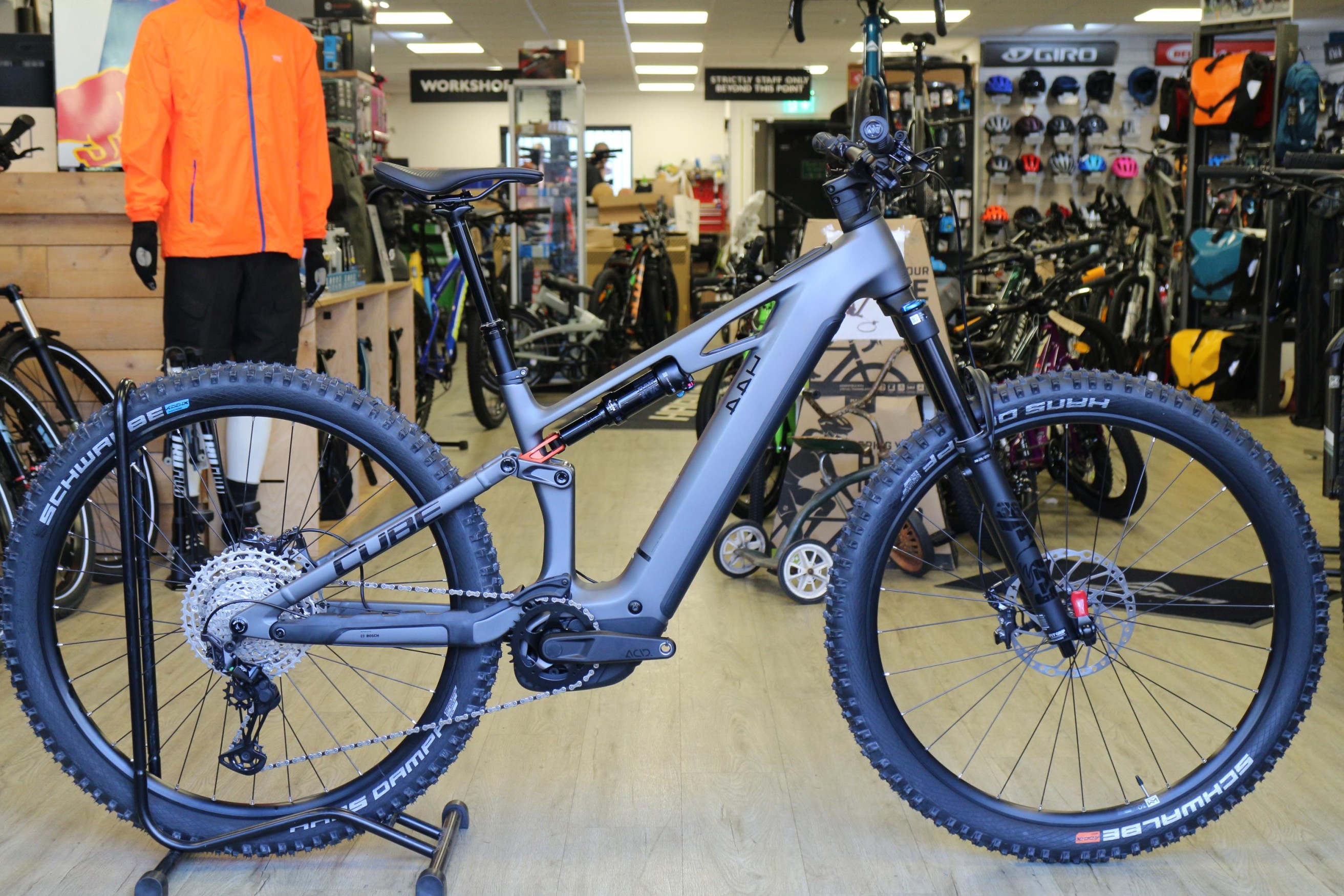 Cannondale 800 hybrid hotsell